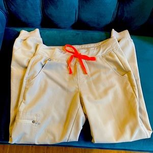 Figs Boulder Zamora Jogger Scrub Pants